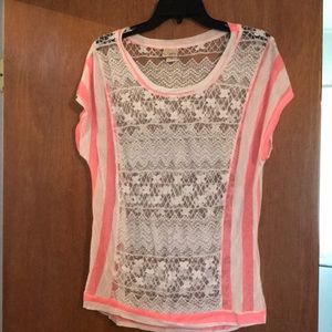 Daytrip top from the Buckle